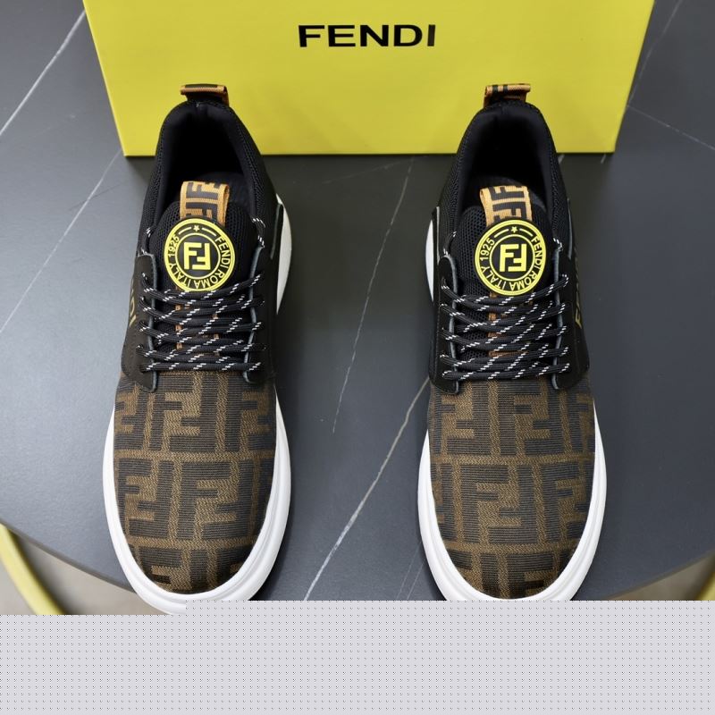 F**di sneakers